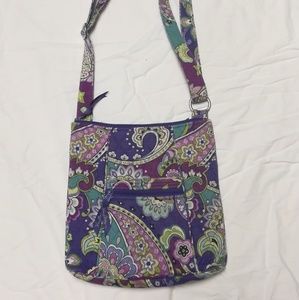 Vera Bradley Hipster